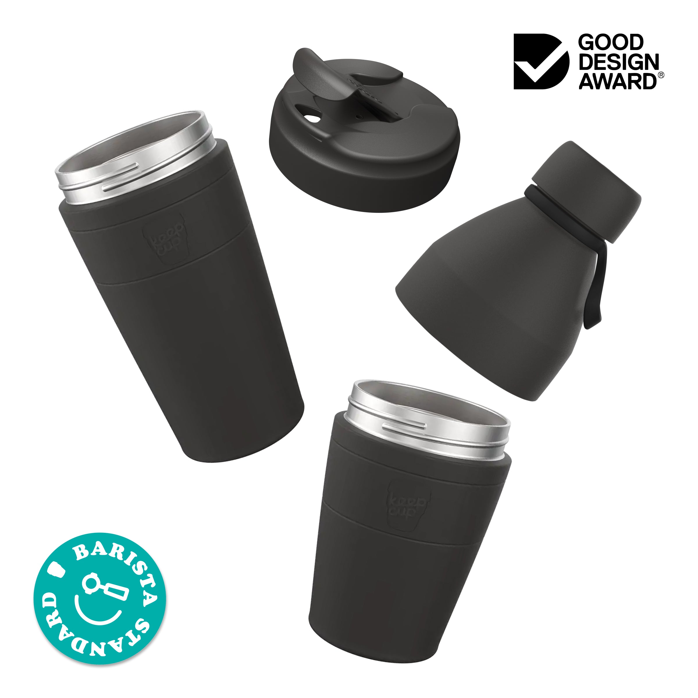 Deskside Warrior | Emerald Cloud