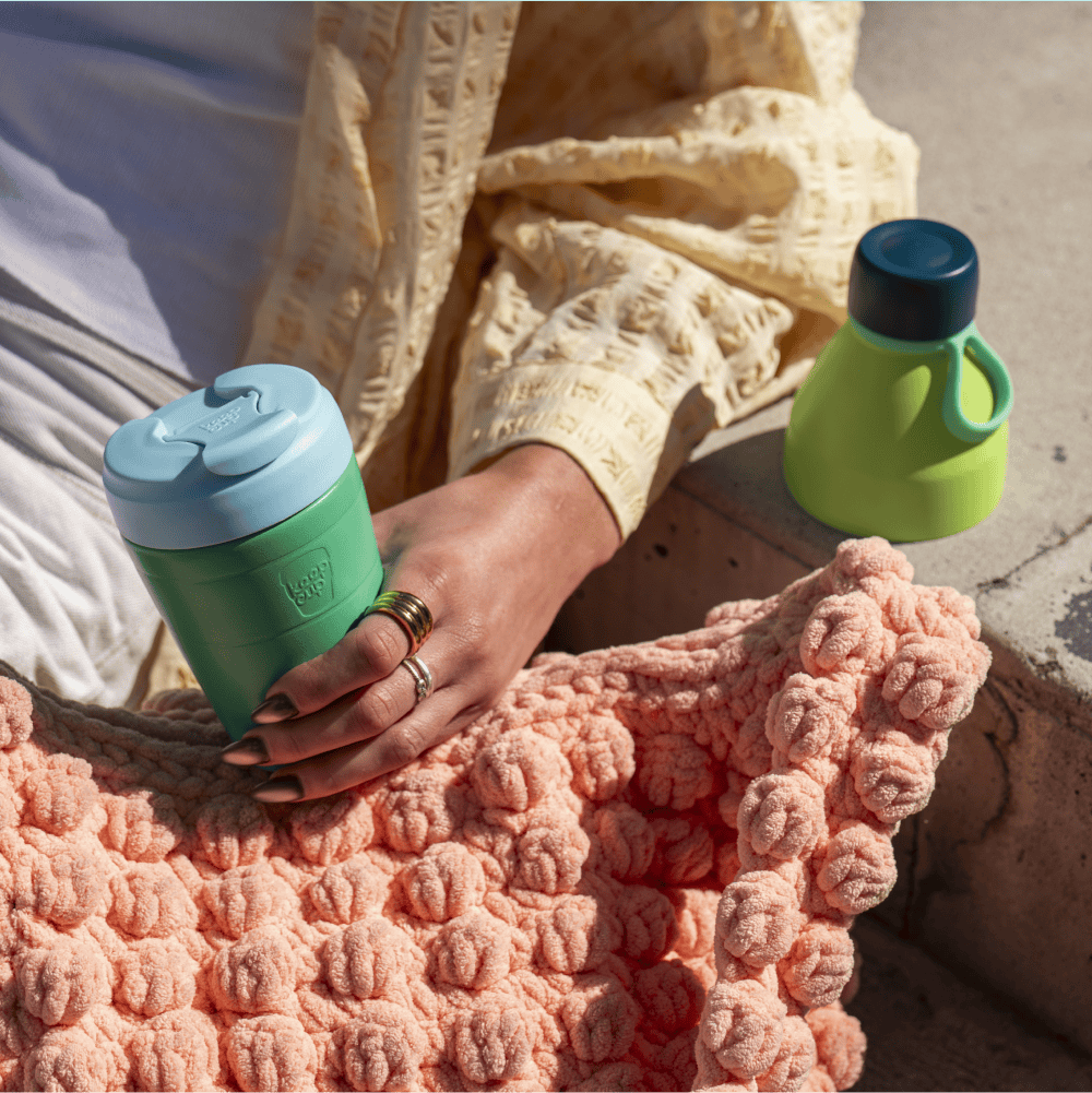 Just Essentials | Emerald