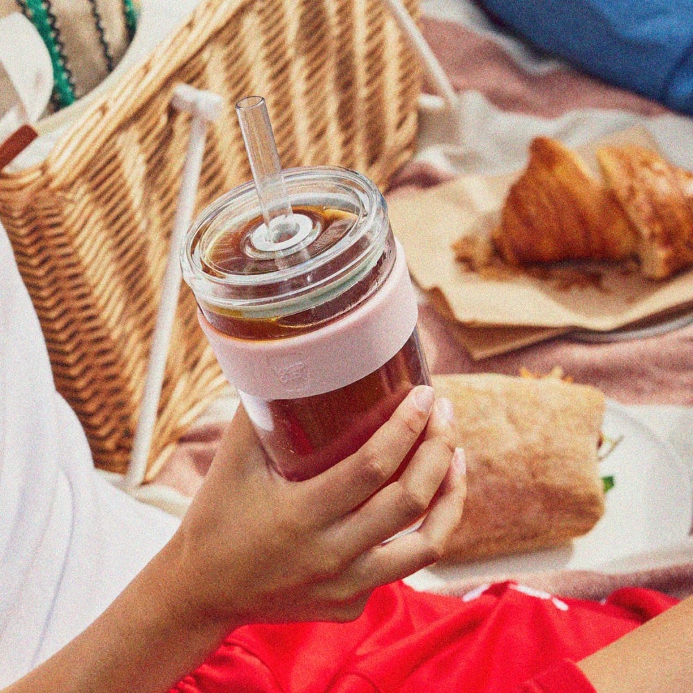 Booked & Busy | Filter