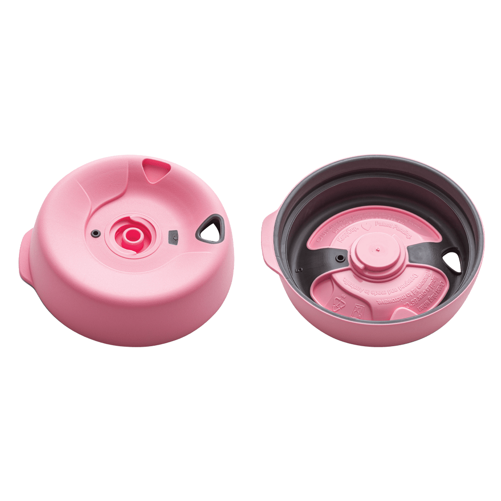 Splashproof Lid Base