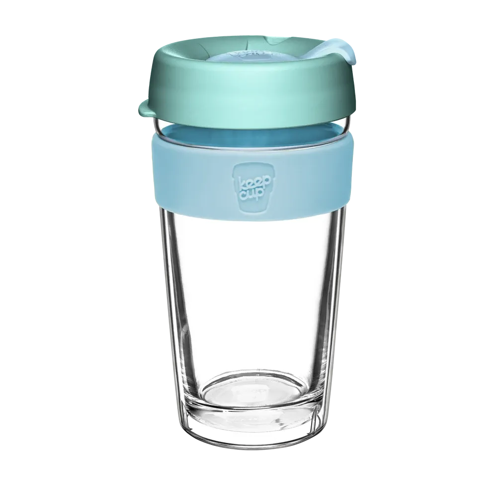 Brew Longplay - L 16oz | Bluebell