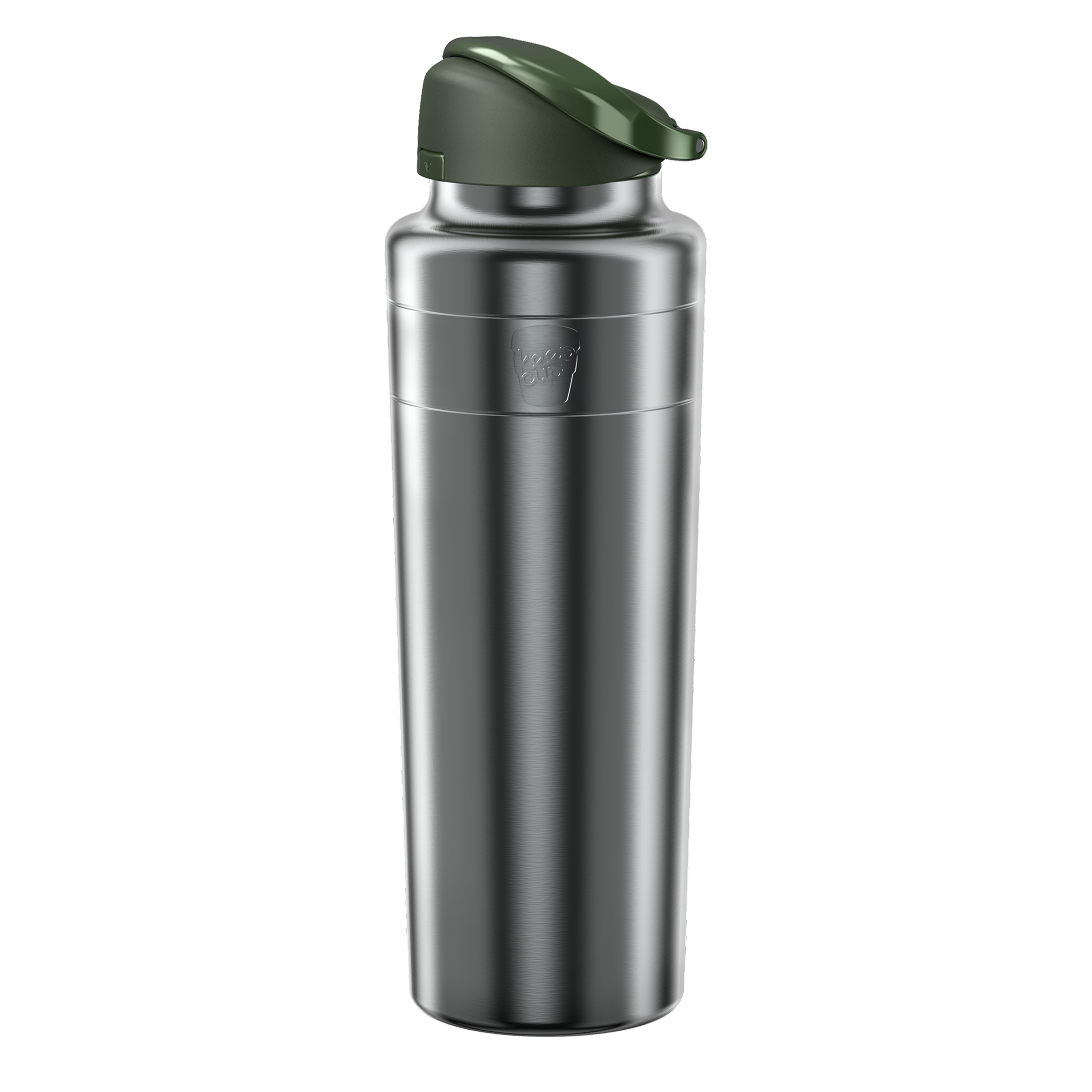 Ora Insulated Water Bottle - 950ml | Nitro Pine