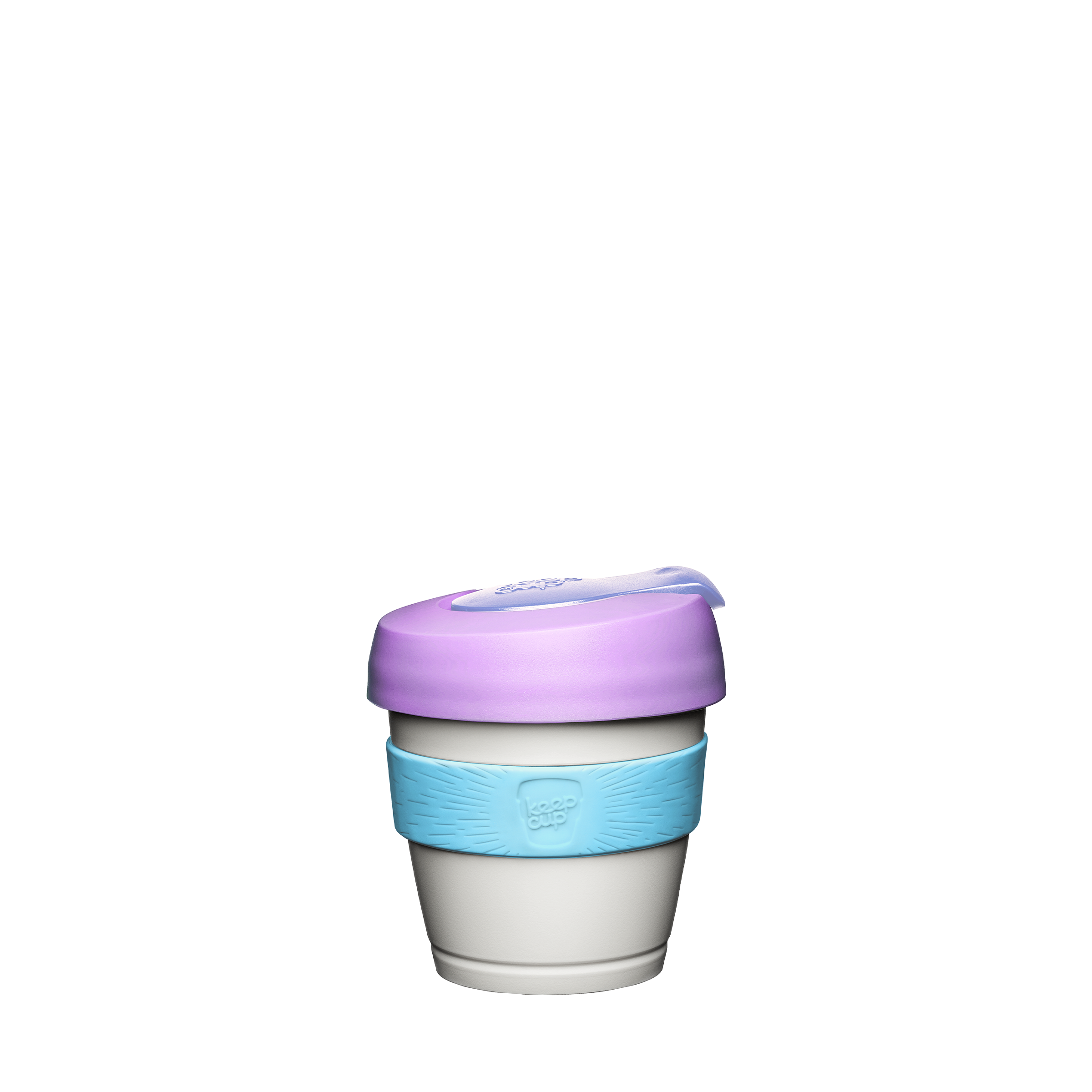 Original Reusable Cup - 4oz | Moonlight