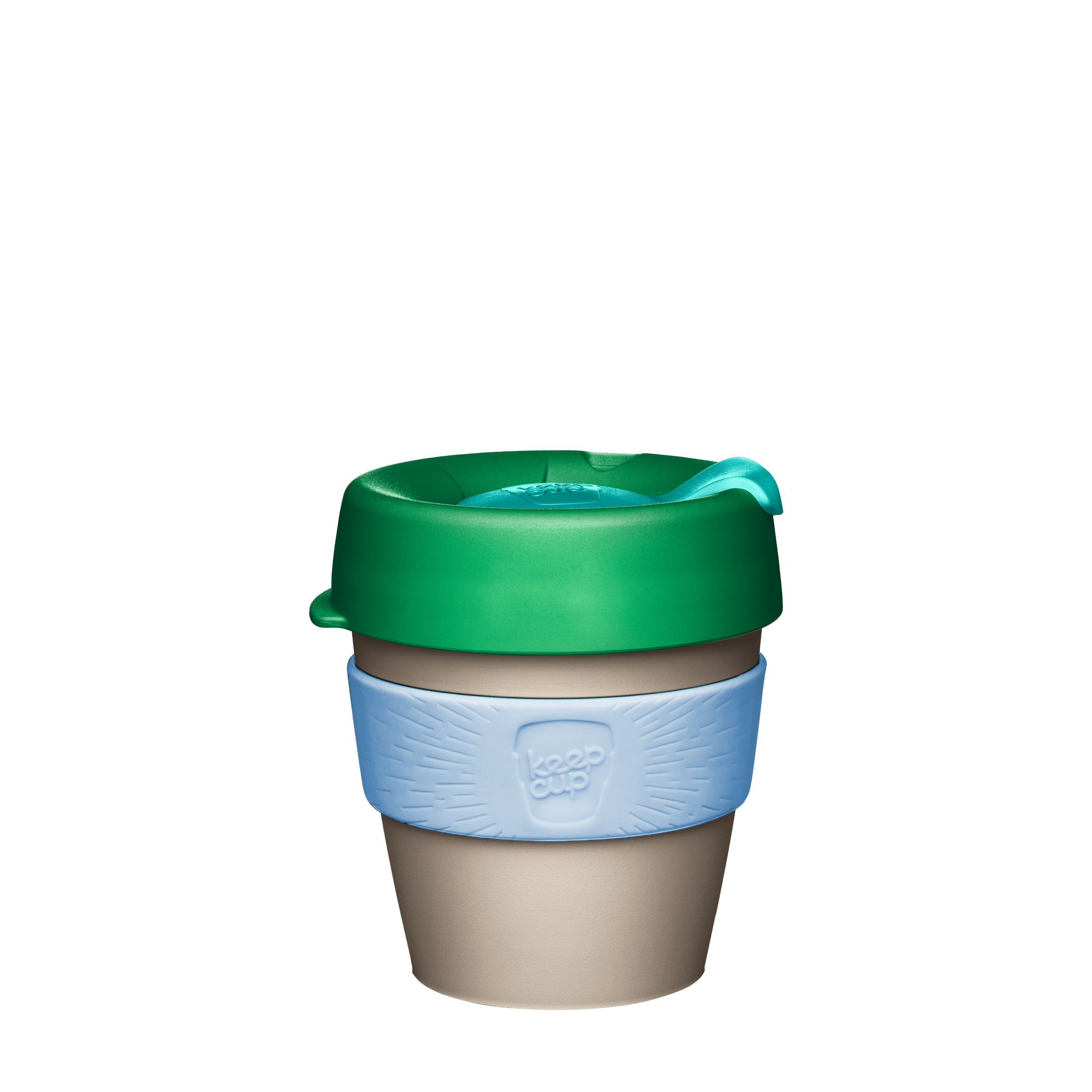 Original - S 8oz | Emerald