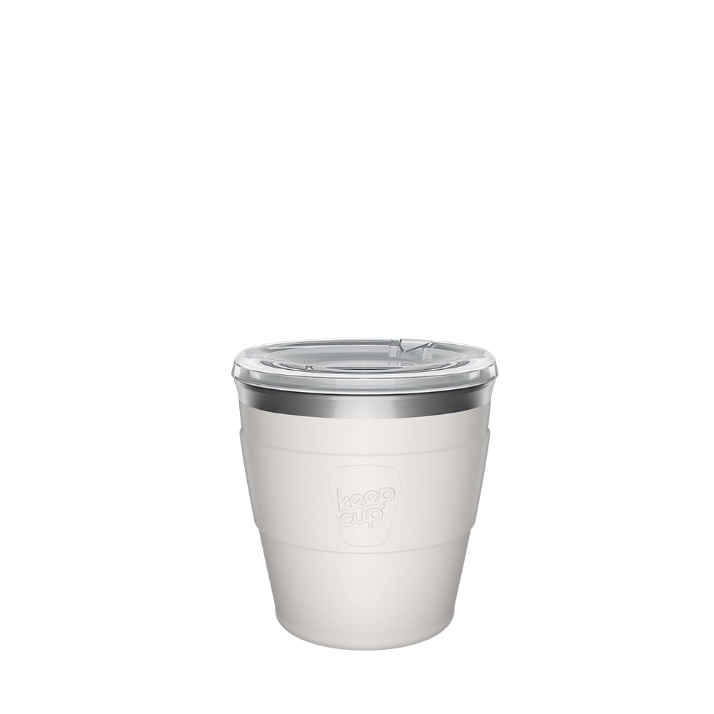 Thermal Quicksip - XS 6oz | Chalk
