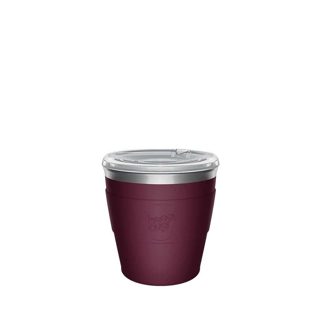 Thermal Quicksip - XS 6oz | Alder