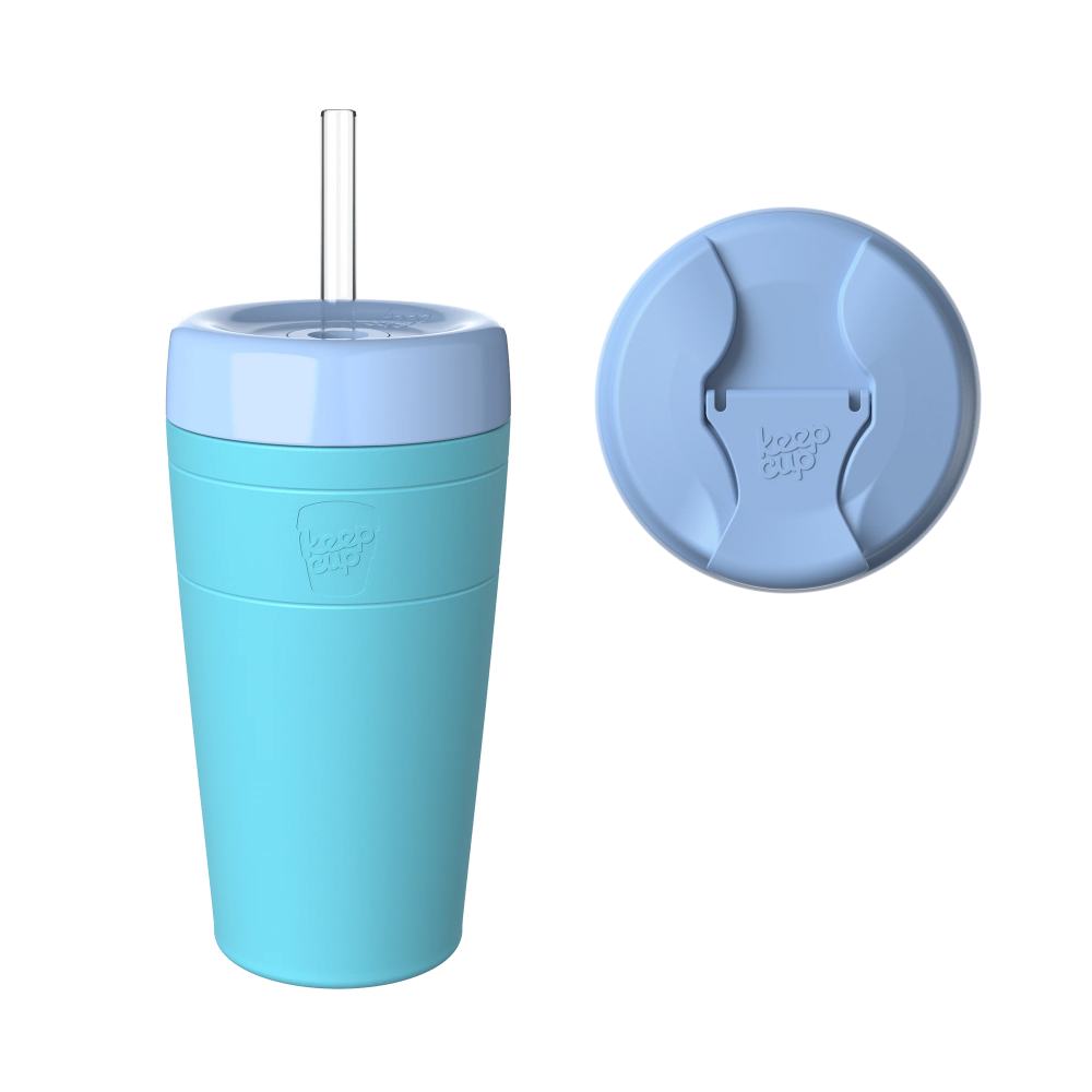 Sip and Chill Helix - Cloud Orchid