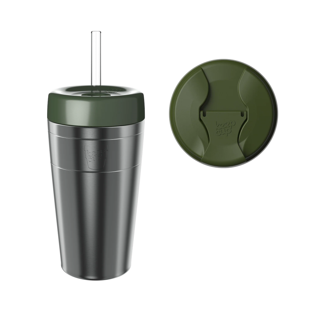 Sip and Chill Helix - Nitro Pine