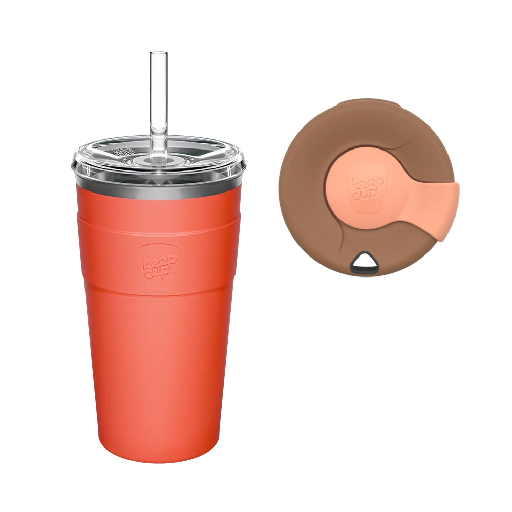Sip and Chill Thermal - Tangent Frappe