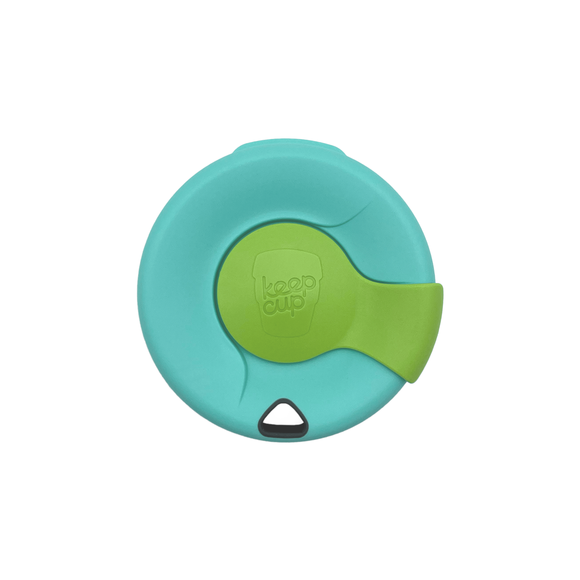 Splashproof Lid | Matcha