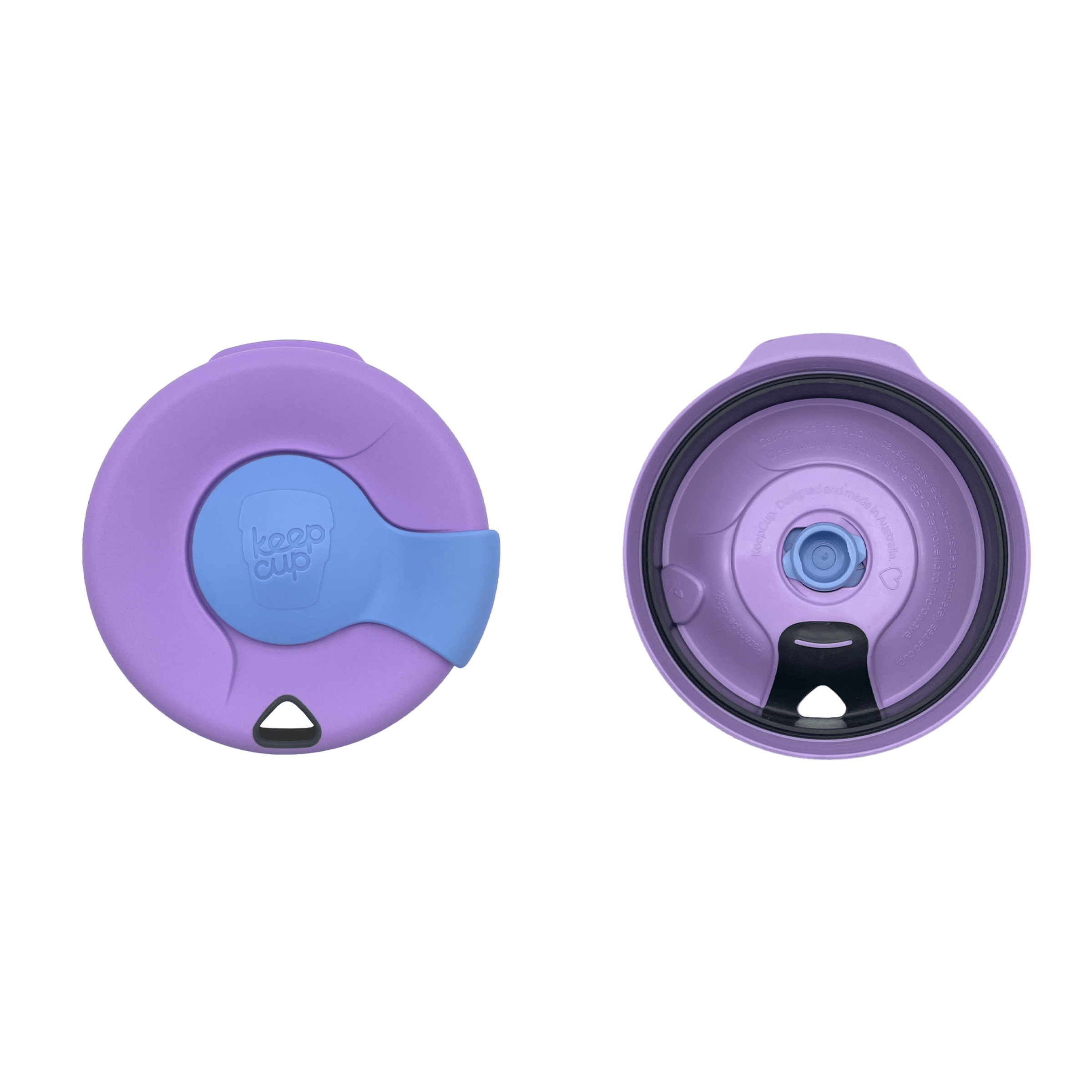 Splashproof Lid | Moonlight