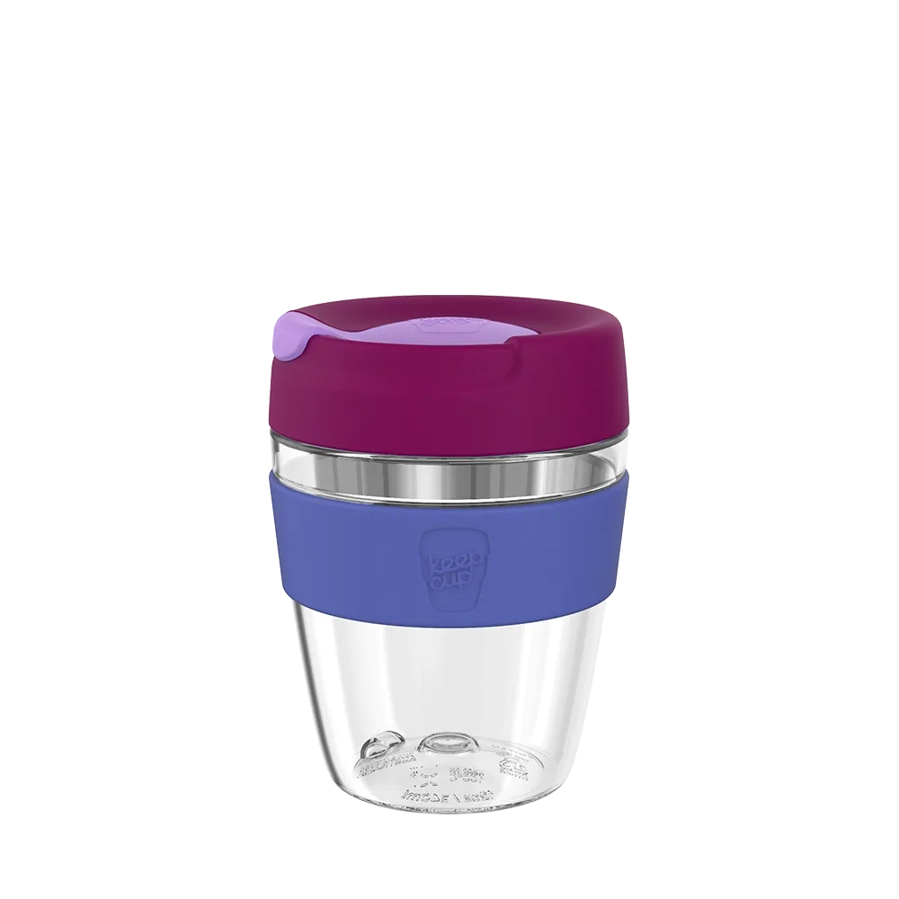 Traveller Light - M 12oz | Eve