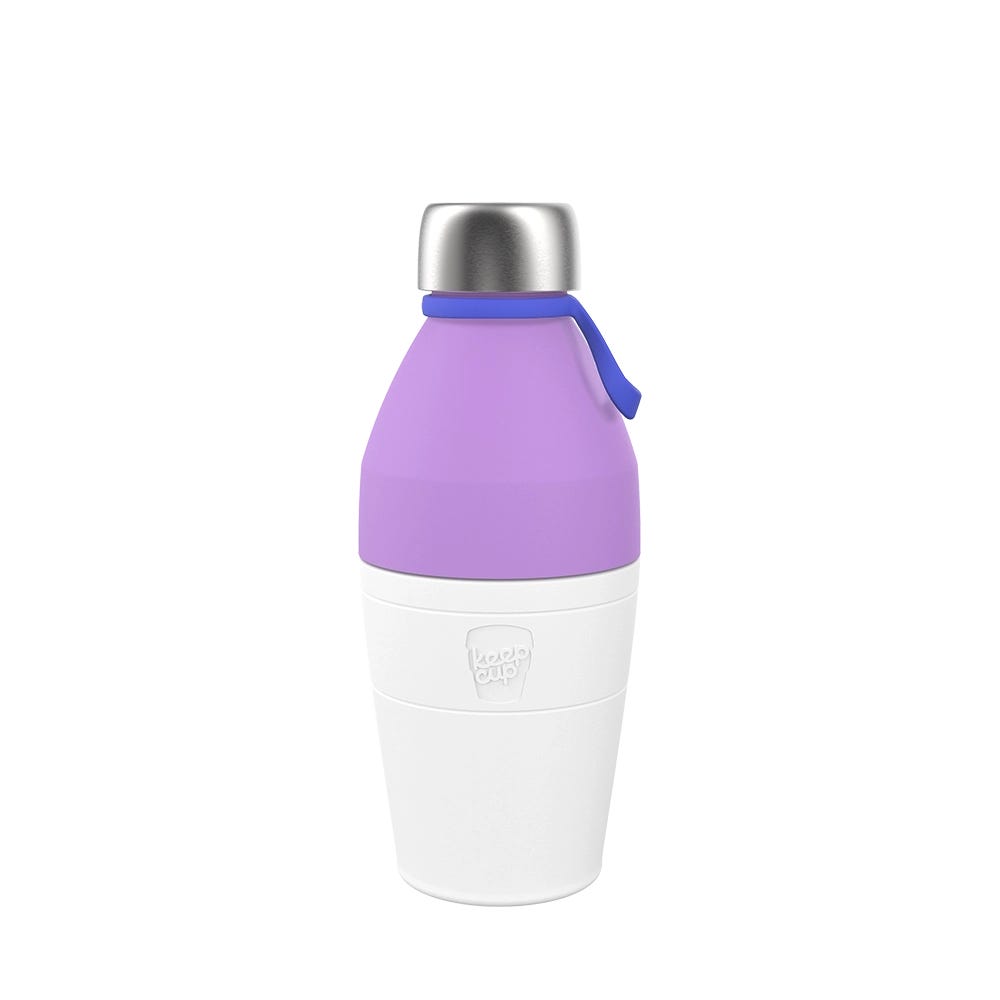 Helix Bottle - M 530ml | Twilight