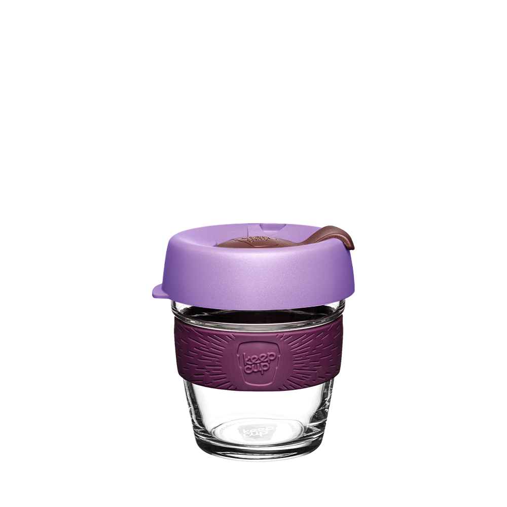 Brew - XS 6oz | Vanda