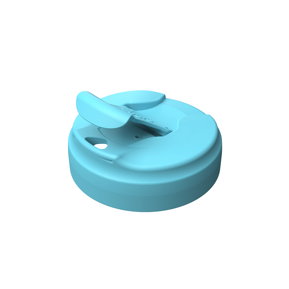 Commuter Flip Lid - S/M/L | Cloud