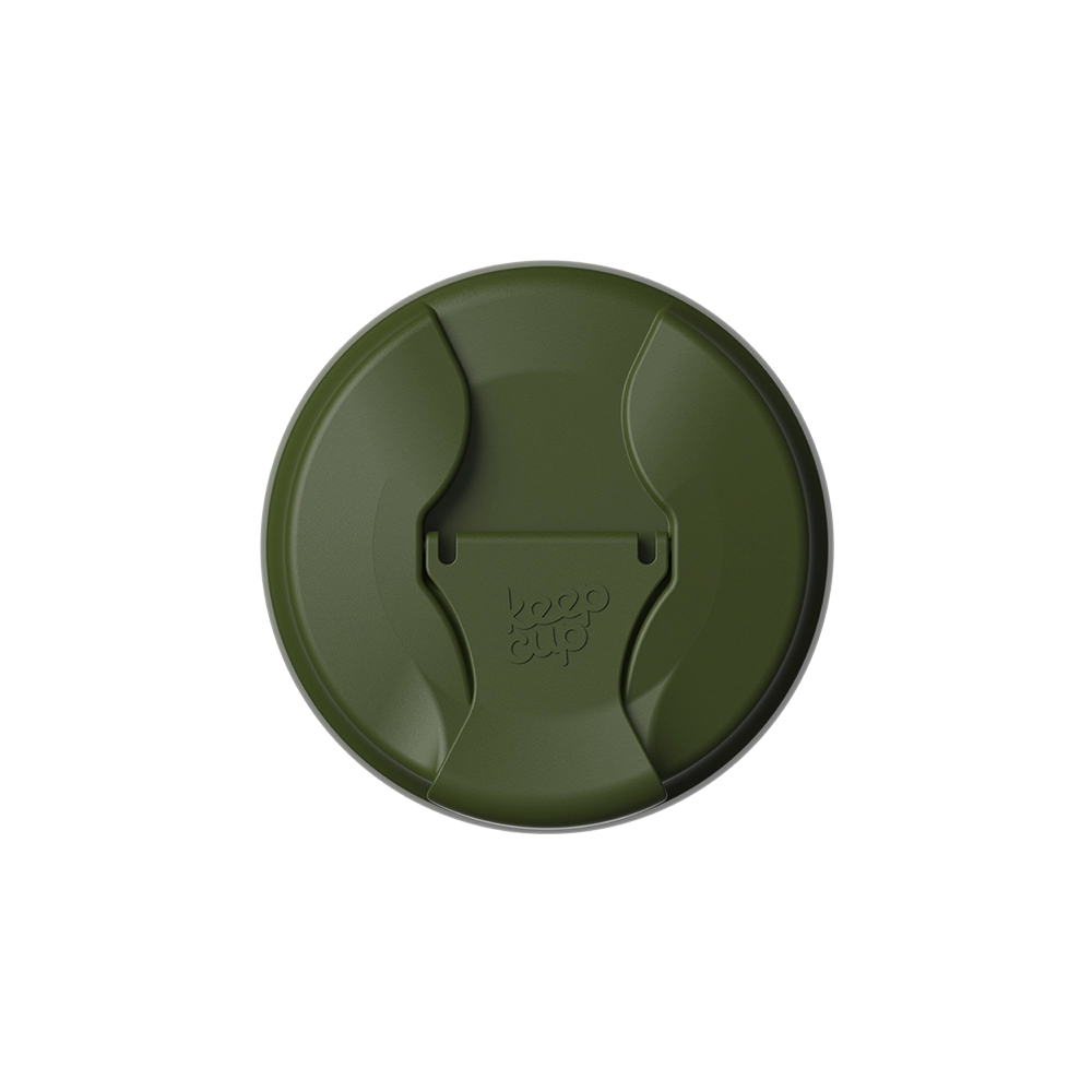 Commuter Flip Lid