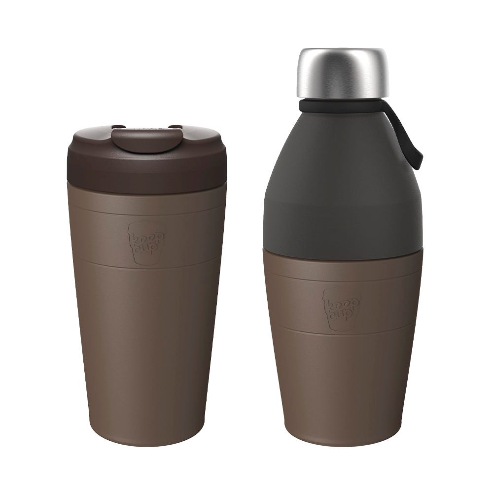 Deskside Warrior | Dark Chocolate