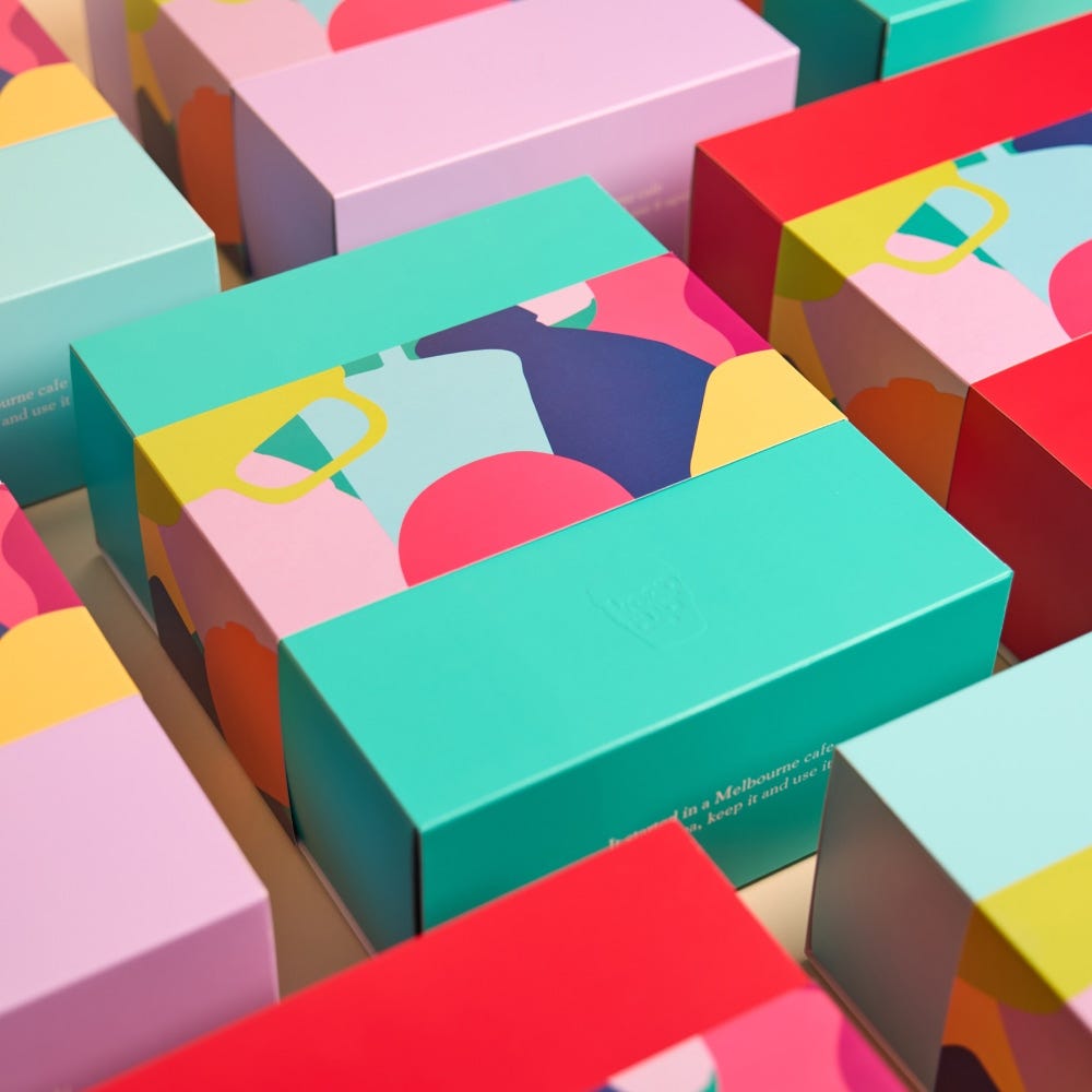 Just Essentials | Emerald