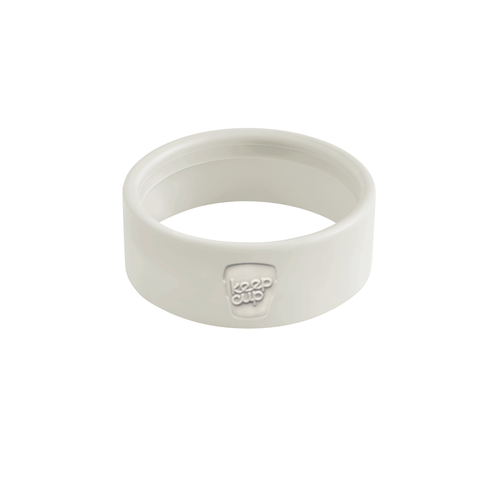 Silicone Band Longplay | Chalk