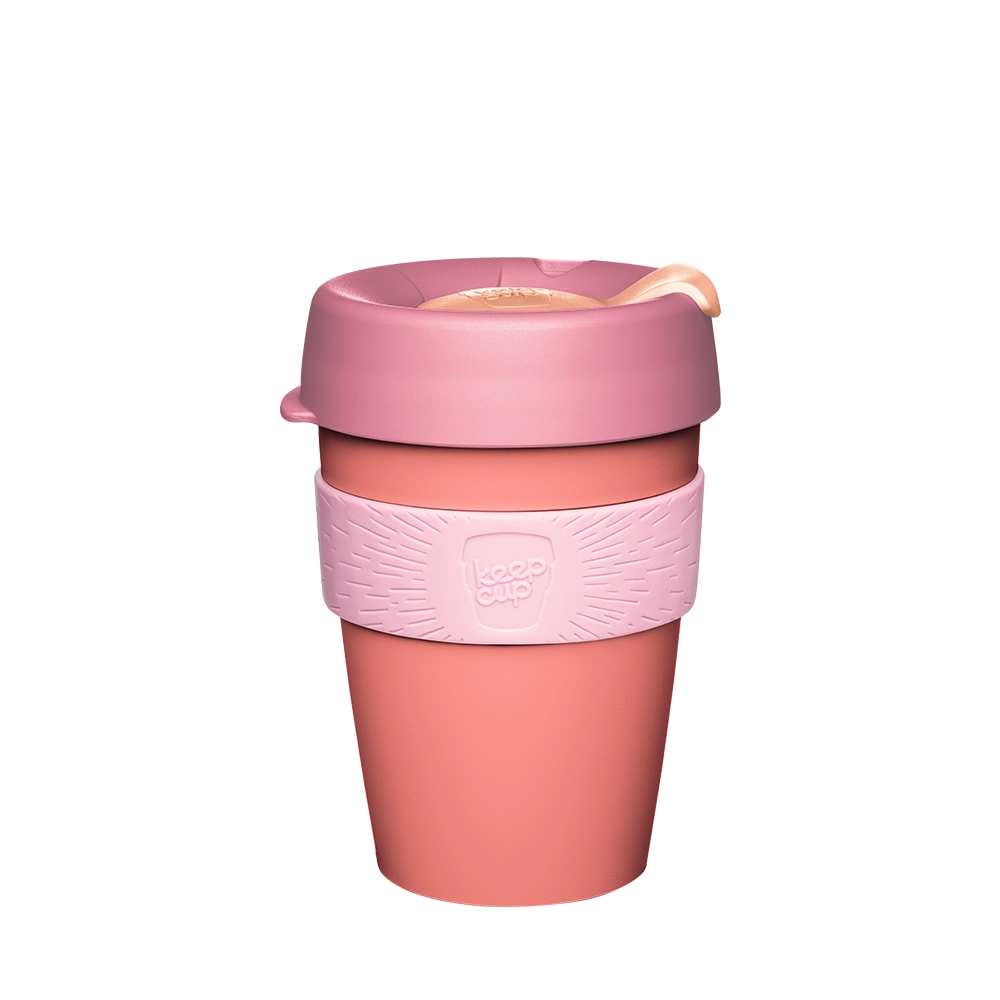 Original - M 12oz | Peaches