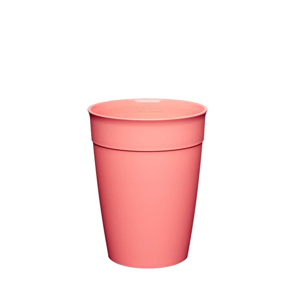 Original Plastic Cup Base