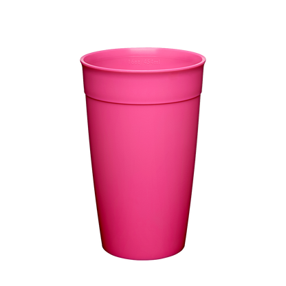Original Plastic Cup Base