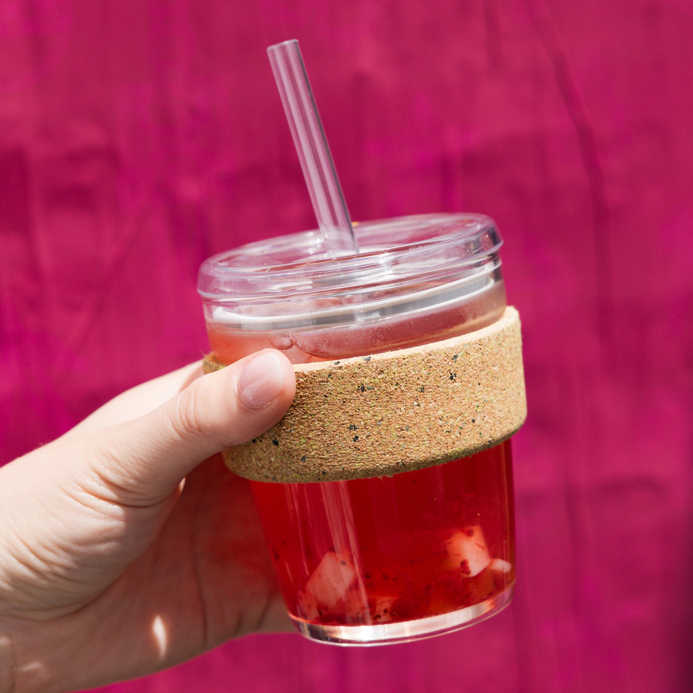 Cold Cup Ace - M 12oz