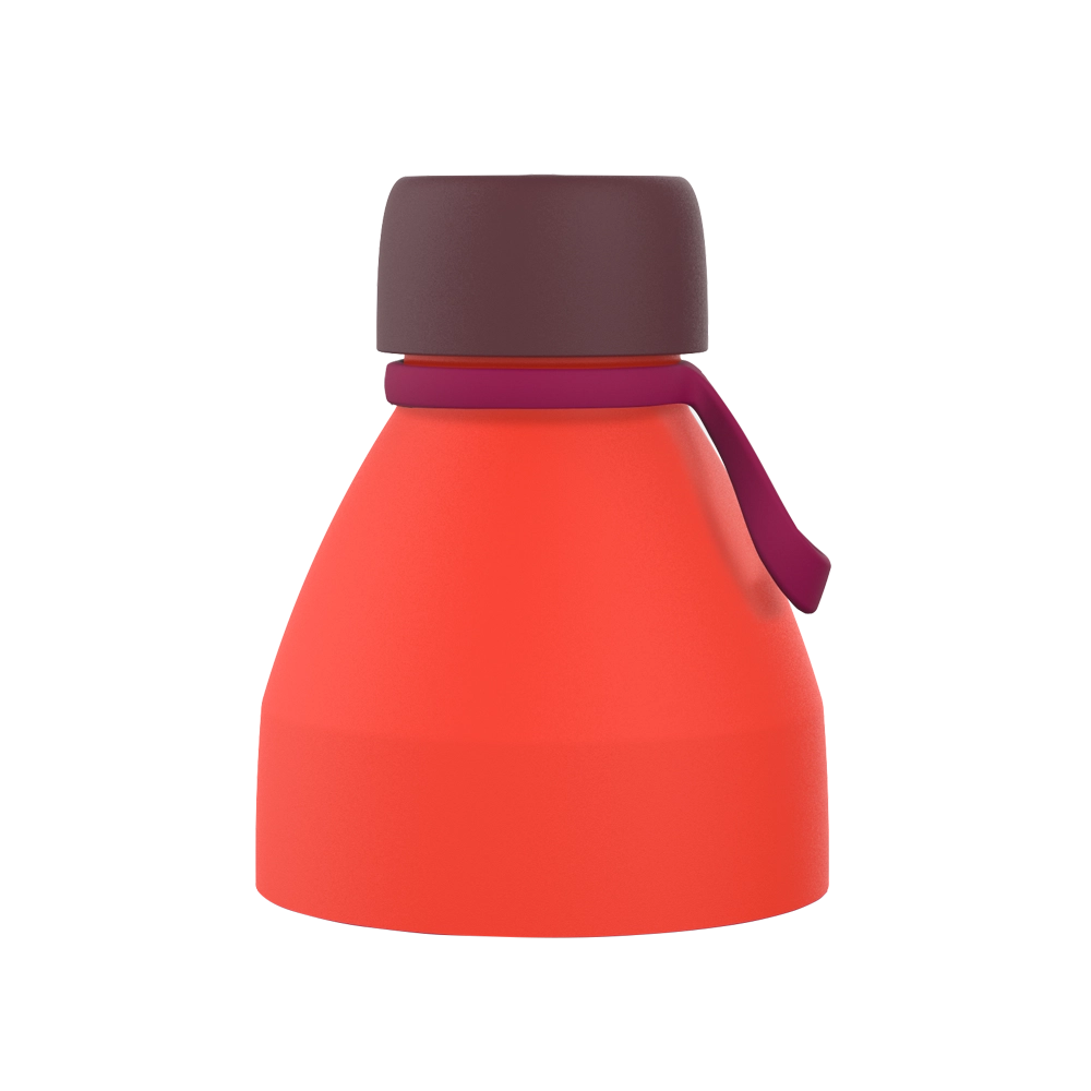 Helix Bottle Lid
