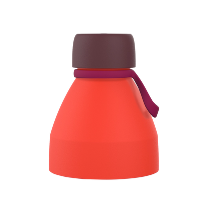 Helix Bottle Lid