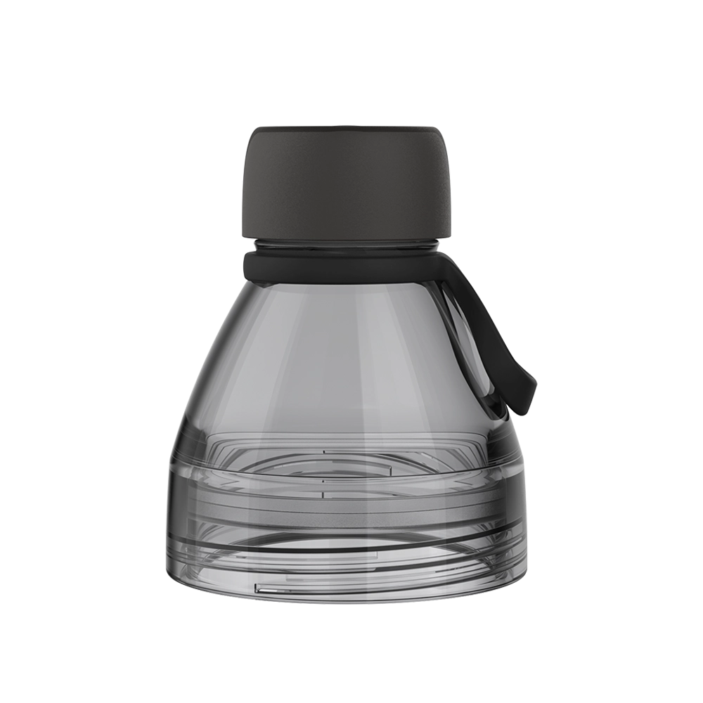 Helix Light Bottle Lid - Clear | Nitro