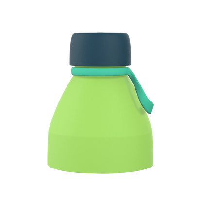 Helix Bottle Lid