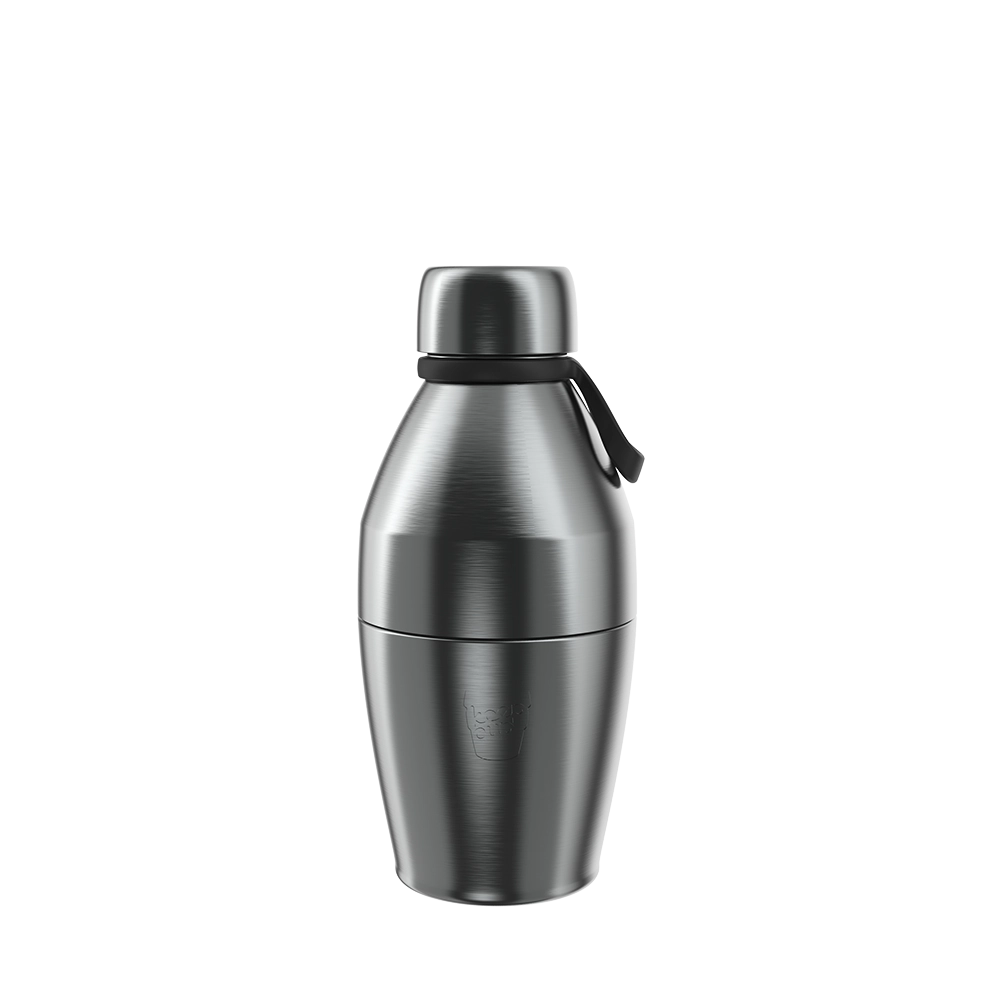 Helix Bottle - S 420ml | Nitro