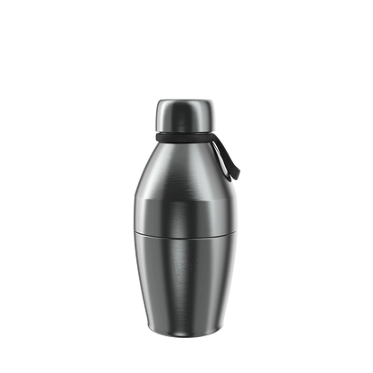 Helix Bottle - S 420ml | Nitro