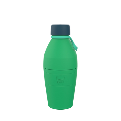 Helix Bottle - M 530ml | Emerald