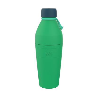 Helix Bottle - L 660ml | Emerald