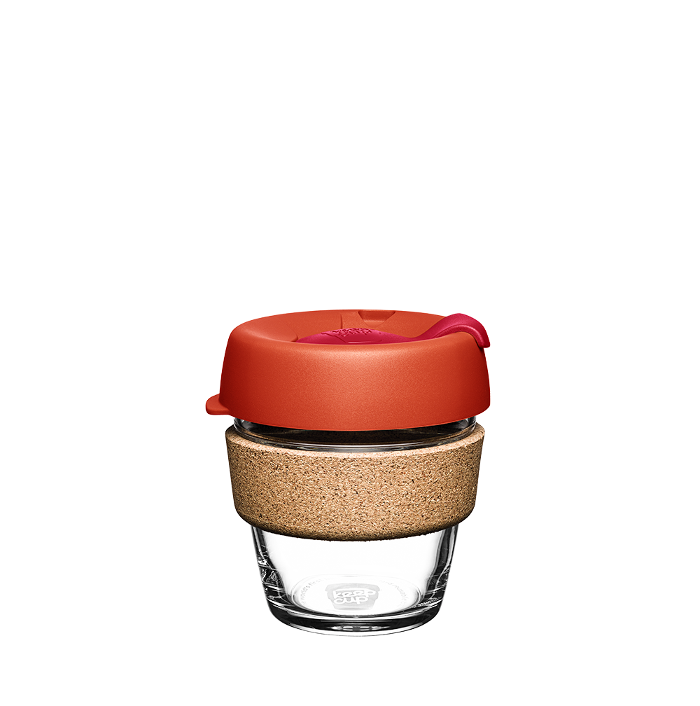 Brew Cork - XS 6oz | Daybreak