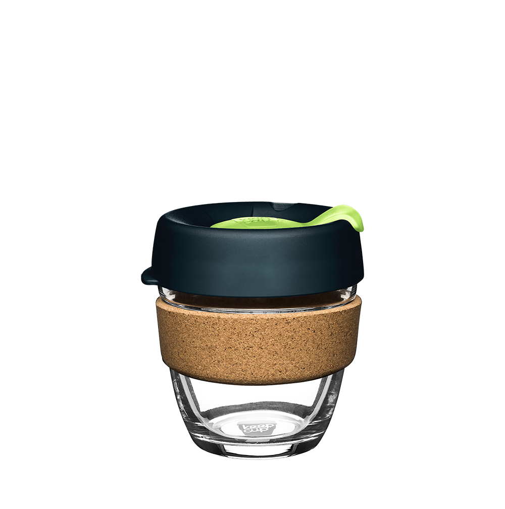 Brew Cork - S 8oz | Deep