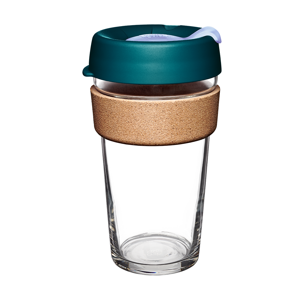 Brew Cork - L 16oz | Eventide