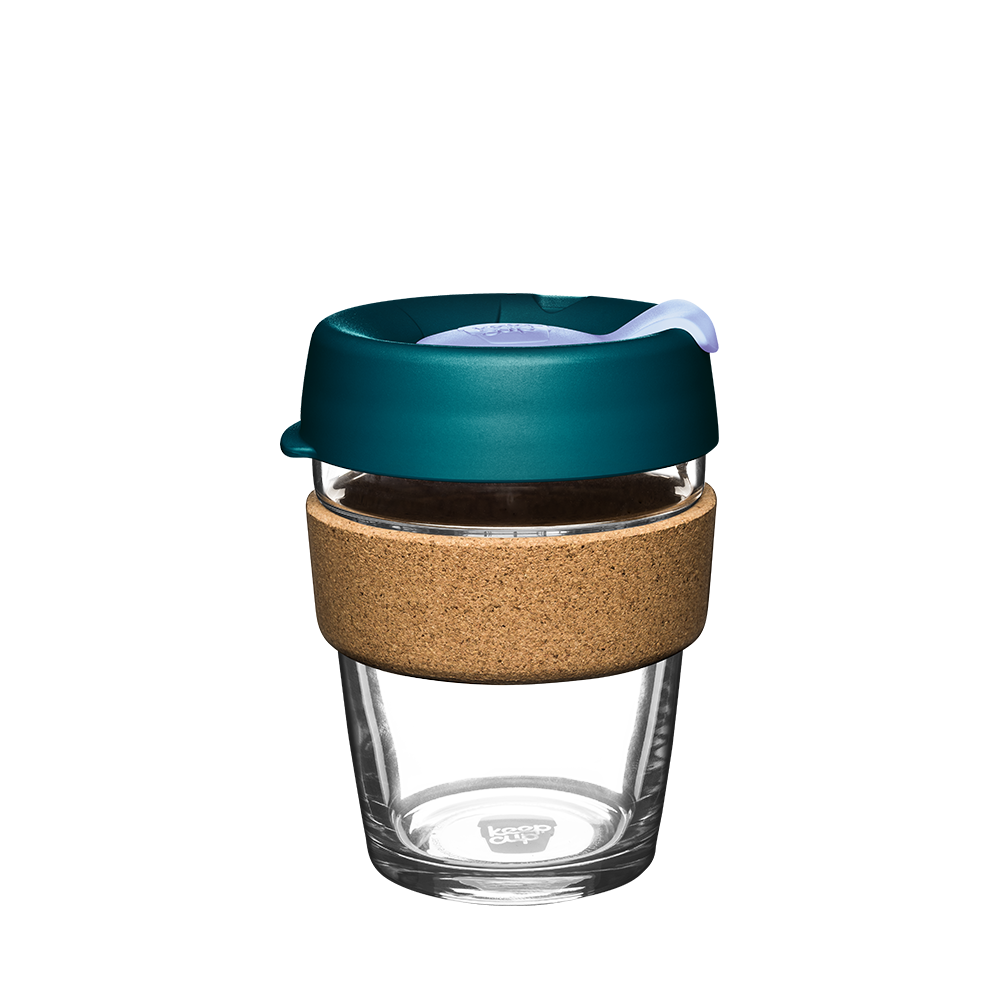 Brew Cork - M 12oz | Eventide