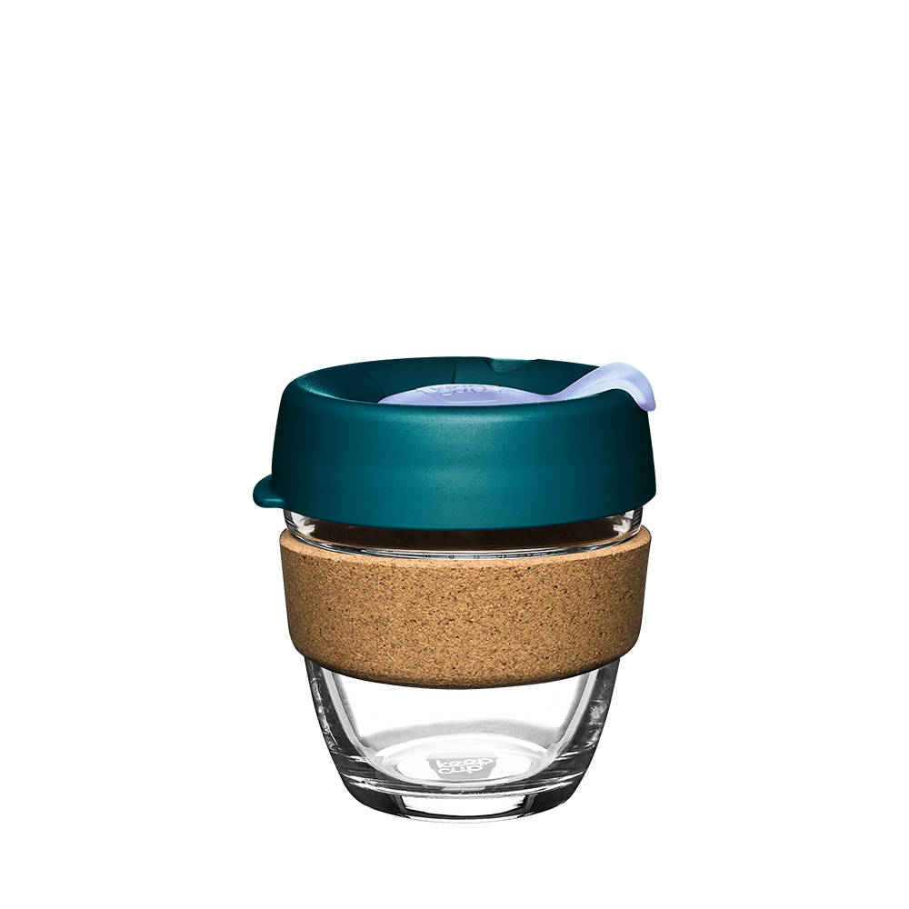 Brew Cork - S 8oz | Eventide