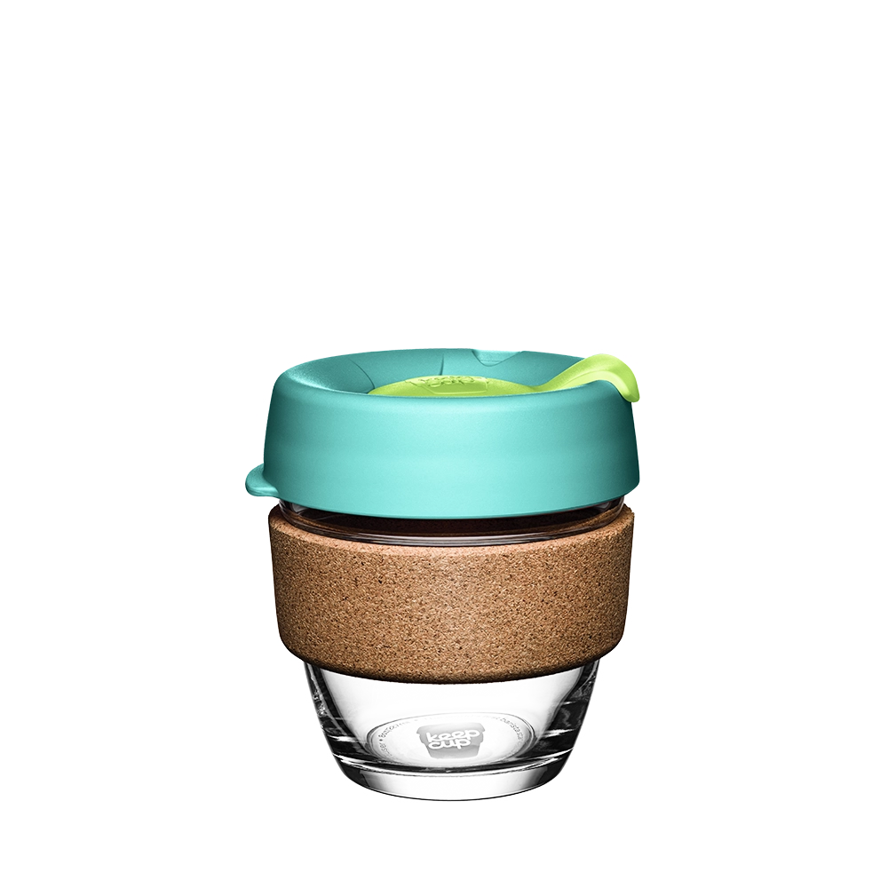 Brew Cork - S 8oz | Matcha