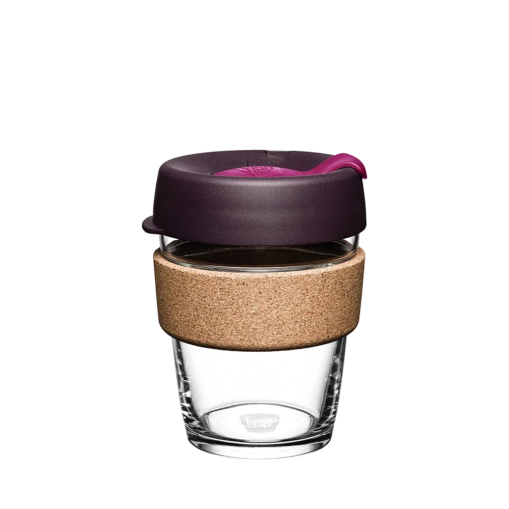Brew Cork - M 12oz | Nutmeg