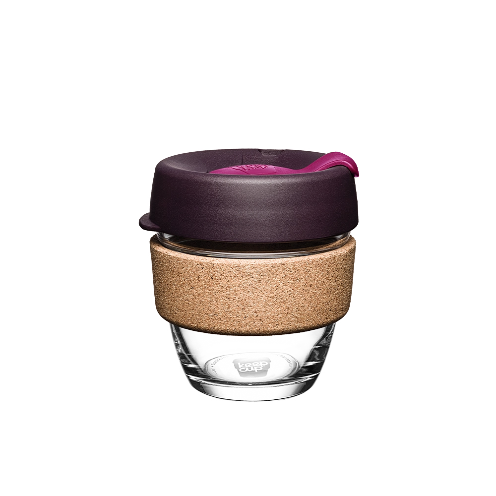 Brew Cork - S 8oz | Nutmeg