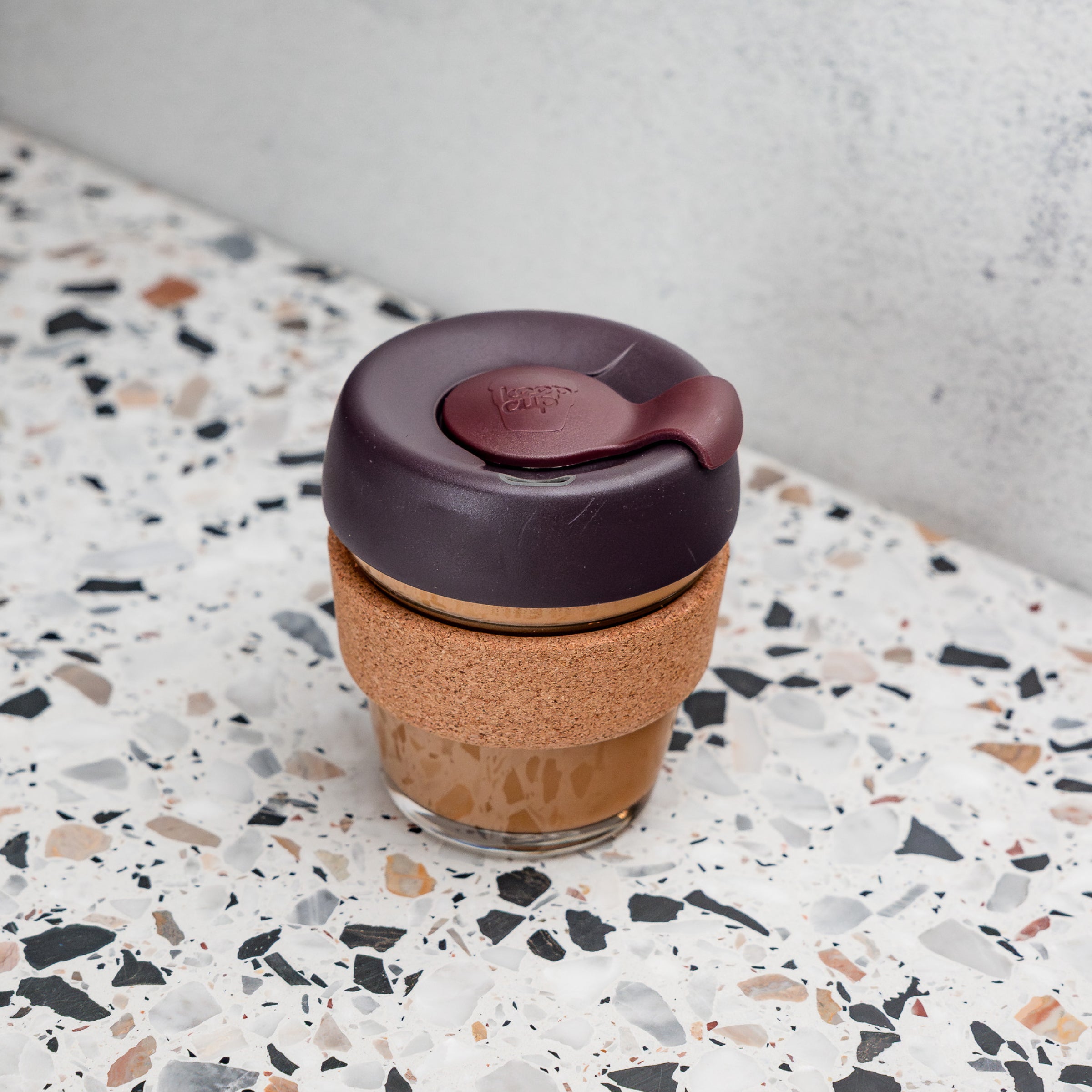 Brew Cork - XS 6oz | Alder