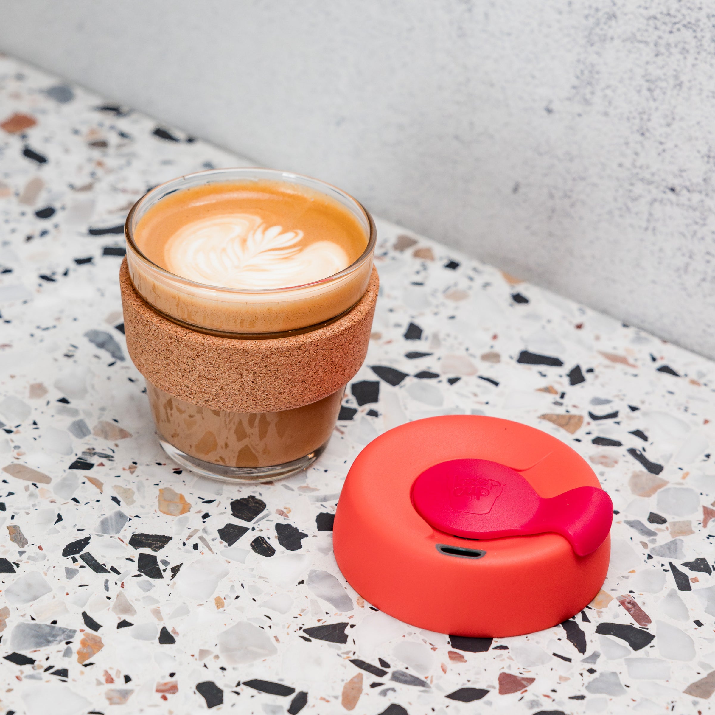 Brew Cork - XS 6oz | Daybreak