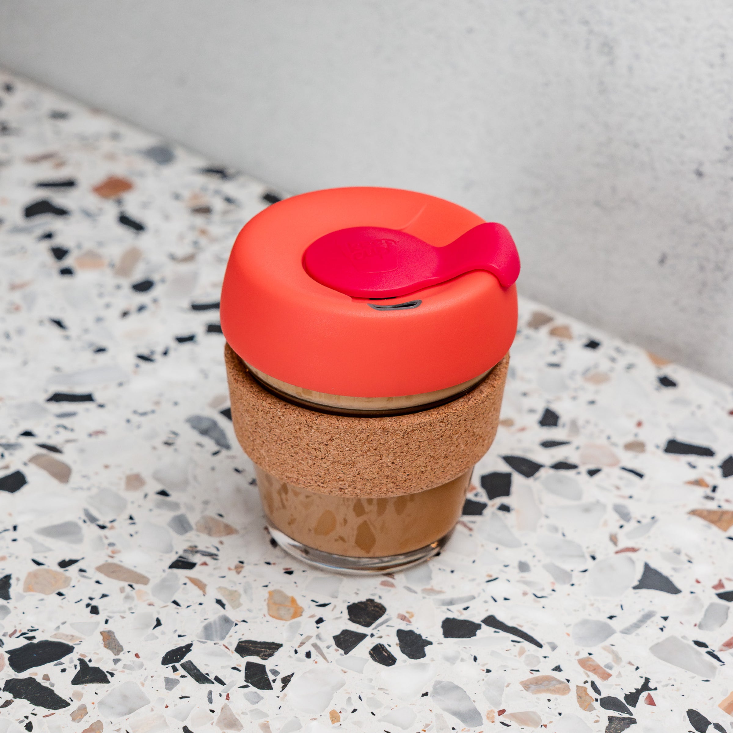 Brew Cork - XS 6oz | Daybreak
