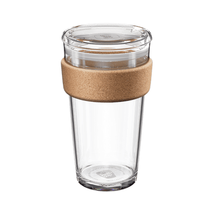 Brew Cork Quicksip - L 16oz