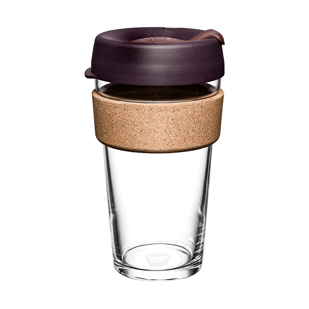 Brew Cork - L 16oz | Alder