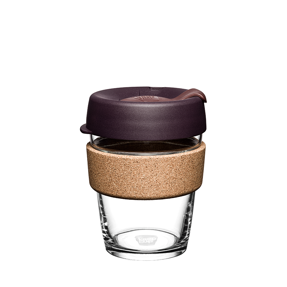 Brew Cork - M 12oz | Alder
