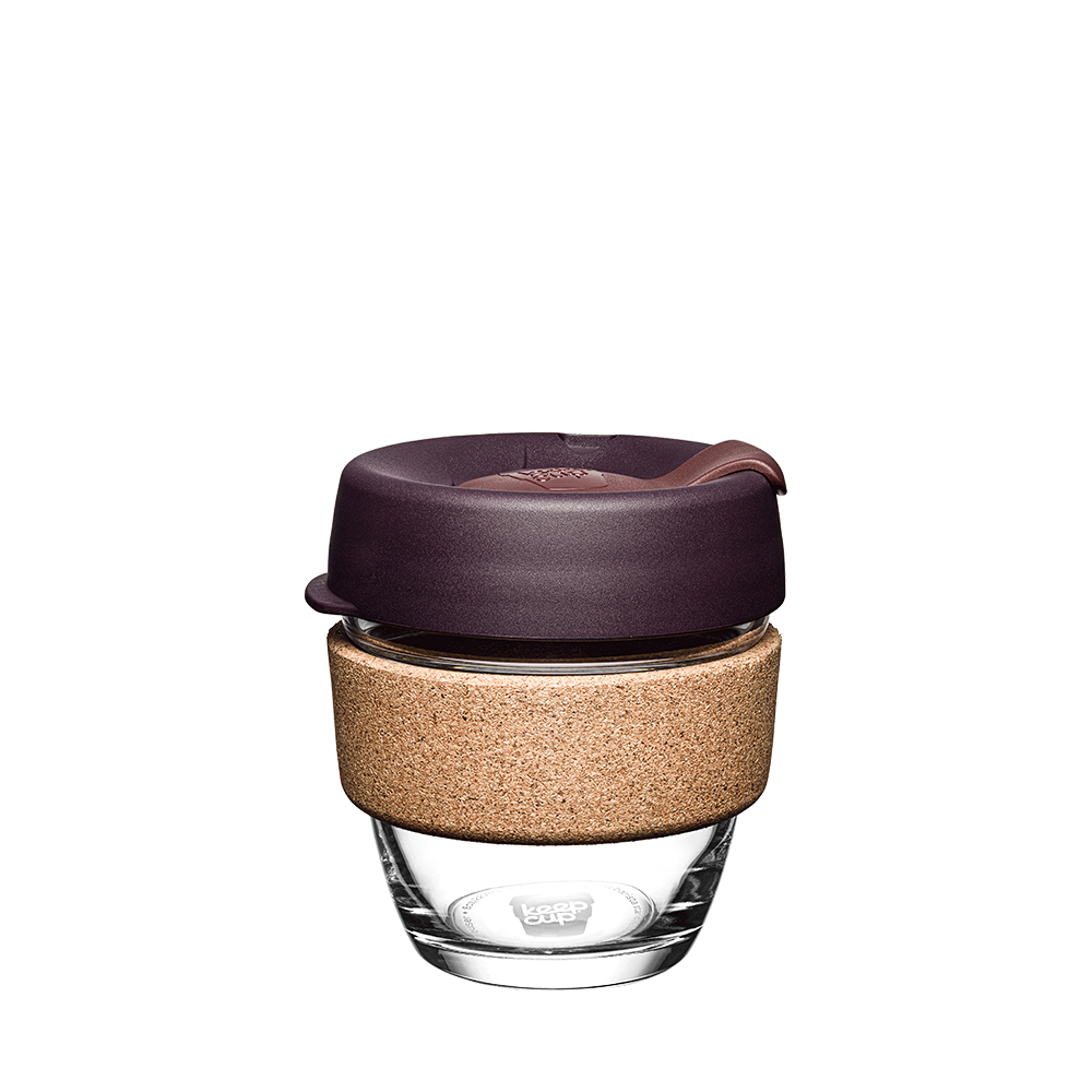 Brew Cork - S 8oz | Alder